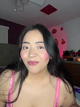 MyHoneyFrida online show from 11-04-25, 03:27