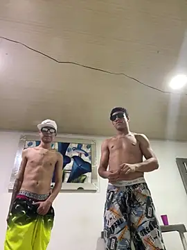 spicyboysvenezuelan online show from 11-03-25, 05:09