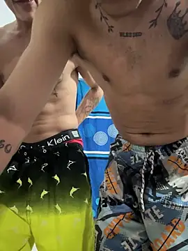 spicyboysvenezuelan online show from 11-04-25, 09:19