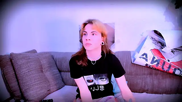 SparkyFerret online show from 10-25-25, 09:53