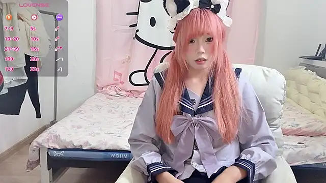 Angel77-Y online show from 09-10-25, 01:44