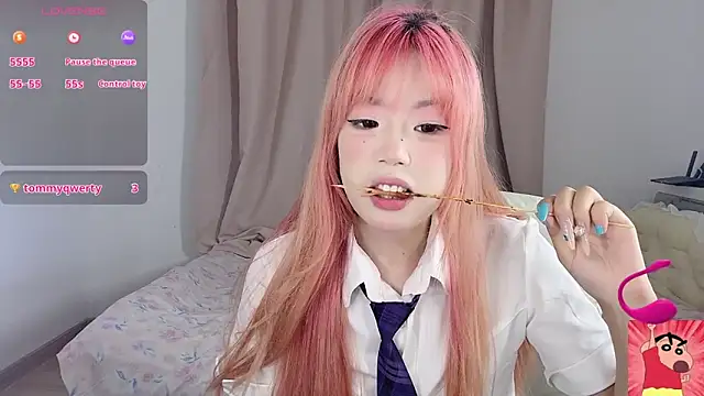 Angel77-Y online show from 09-28-25, 01:27