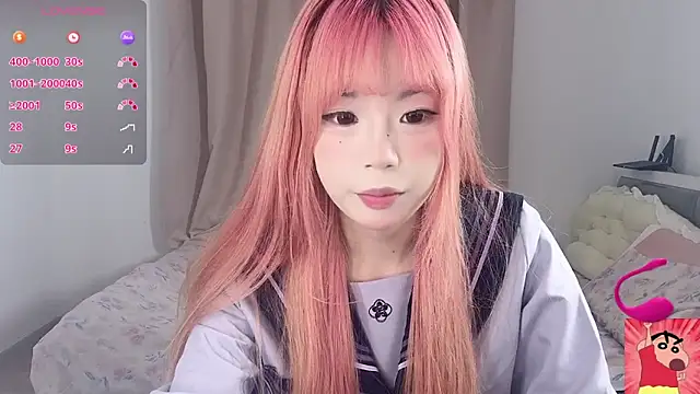 Angel77-Y online show from 09-29-25, 02:11