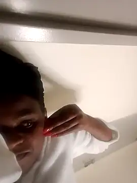 Creamy Chocolatex online show from 09-09-25, 10:20