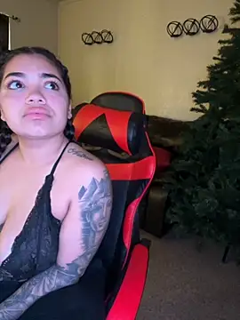 Snapshot of Scarlettx7 chatting on 11-19-25, 05:13 Scarlettx7 online show from 11-19-25, 05:13