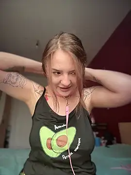 -Meowy- online show from 10-06-25, 02:36