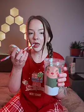 -Meowy- online show from 12-14-25, 08:46