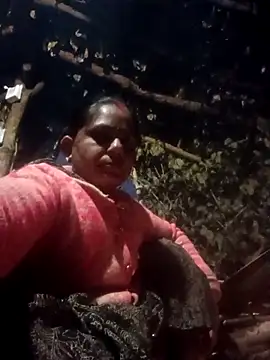 Hot rachnasexy online show from 02-02-26, 01:04