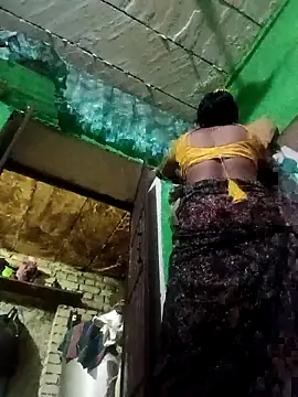 Hot rachnasexy online show from 04-13-26, 05:29