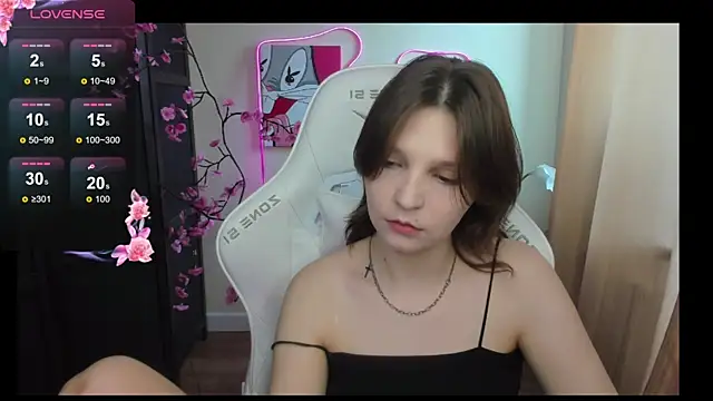 Snapshot of AudreyyKim chatting on 04-25-26, 08:17 AudreyyKim online show from 04-25-26, 08:17