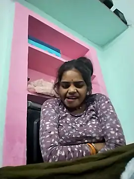 Bebo Sweety143 online show from 01-08-26, 10:12