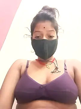 Bebo Sweety143 online show from 08-02-26, 11:47
