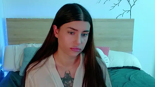 Bella Davis love online show from 12-14-25, 05:29