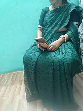 desi boudi87 online show from 10-20-25, 09:43