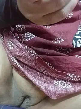 desi boudi87 online show from 01-10-26, 05:09