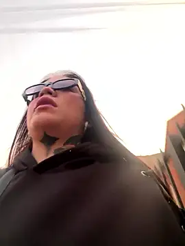 MAGIC TESSA online show from 01-09-26, 11:02