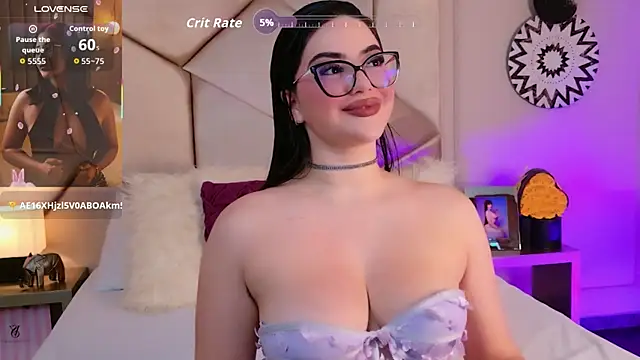 Catalina-Malave online show from 12-23-25, 12:30