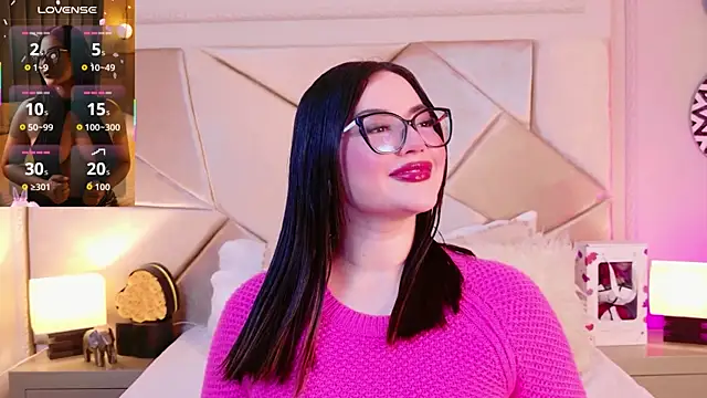 Catalina-Malave online show from 01-19-26, 01:53