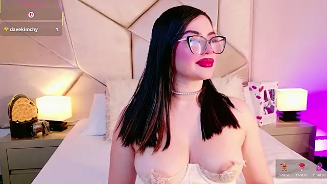 Catalina-Malave online show from 03-05-26, 01:45