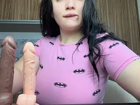 curvybombb online show from 11-09-25, 08:23