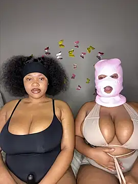 JuicyMellow21 online show from 04-11-26, 11:31