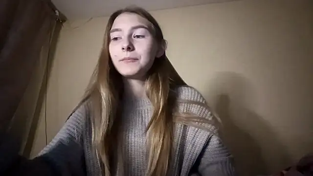 Nymera flare online show from 12-02-25, 05:35