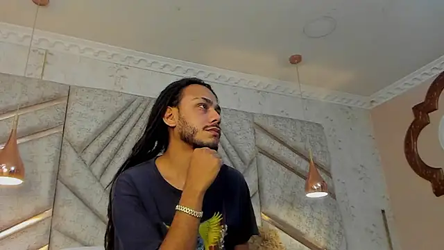 Boss Domiinator online show from 09-10-25, 04:45