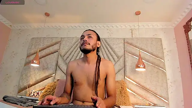 Boss Domiinator online show from 09-20-25, 03:18