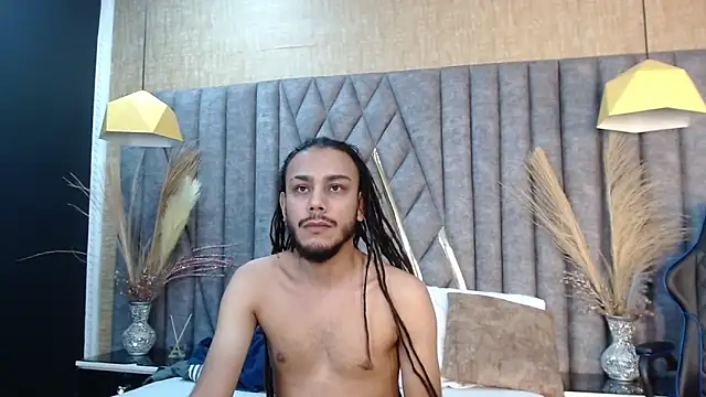 Boss Domiinator online show from 09-29-25, 03:11