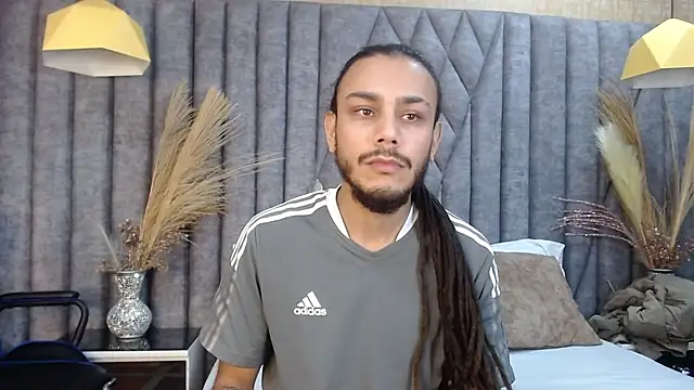 Boss Domiinator online show from 10-04-25, 03:04