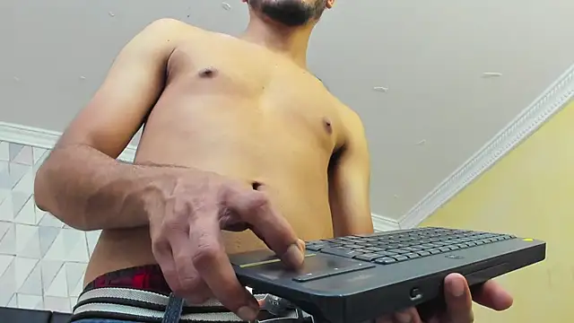 Boss Domiinator online show from 02-01-26, 12:26