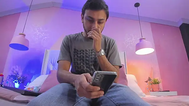 Boss Domiinator online show from 02-18-26, 12:34