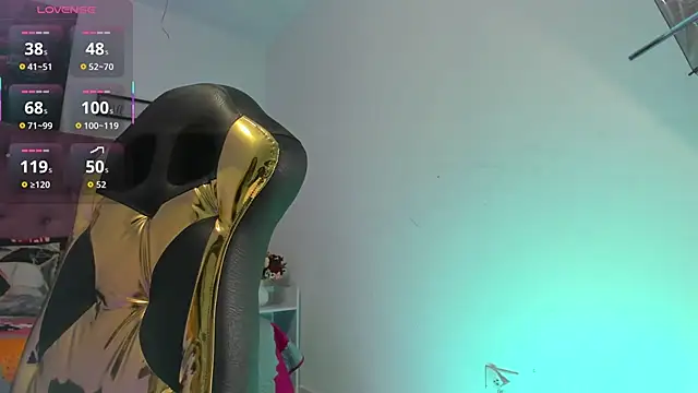 Snapshot of Alana_wish1 chatting on 09-10-25, 04:01 Alana wish1 online show from 09-10-25, 04:01