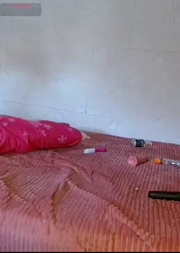 abilovesyou1 online show from 01-05-26, 10:35