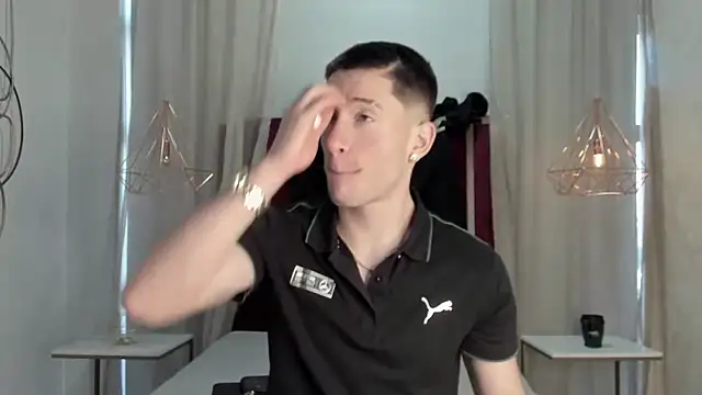 HunterHeat  online show from 11-27-25, 12:18