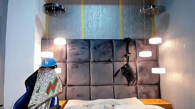 HunterHeat  online show from 03-13-26, 11:39