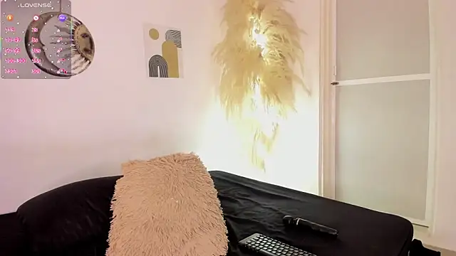 AnnPricess online show from 03-05-26, 09:55