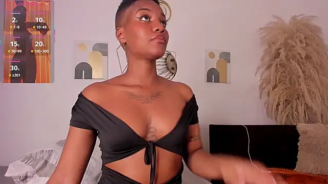 AnnPricess online show from 06-18-26, 04:00