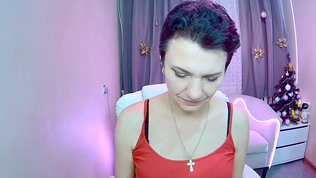 AvaSaturnian online show from 11-26-25, 01:34