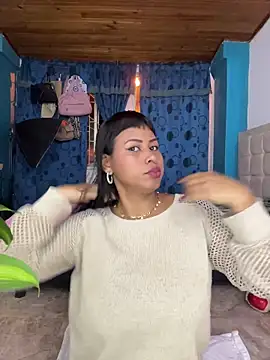 Michluxe 69 online show from 02-21-26, 04:24