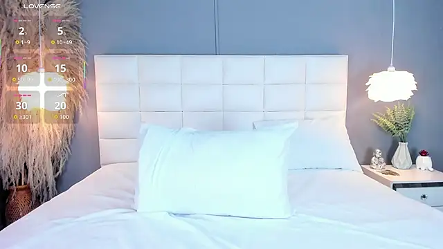 AnastasiaBlare online show from 11-14-25, 05:22