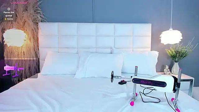 AnastasiaBlare online show from 12-21-25, 10:22