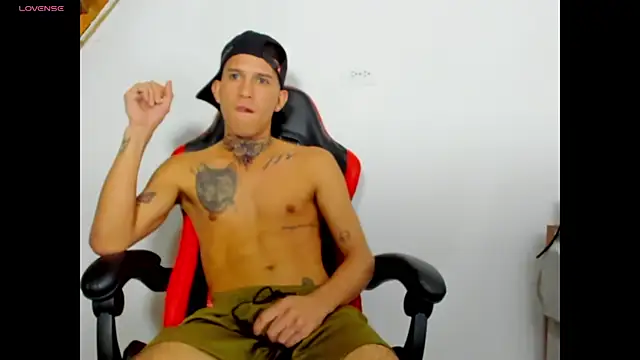 dilan abraham12 online show from 10-03-25, 08:44