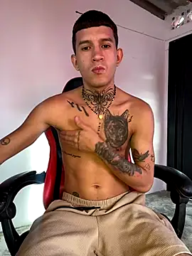 dilan abraham12 online show from 11-03-25, 09:38