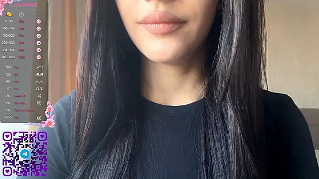 AuraJefcoat online show from 03-13-26, 01:40