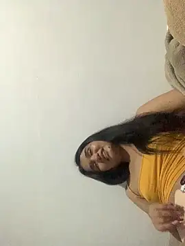 AngelHille online show from 09-21-25, 08:10