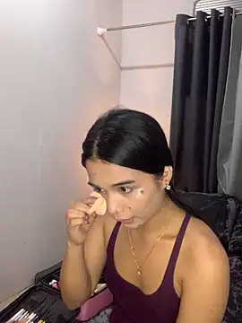 AngelHille online show from 10-09-25, 05:11