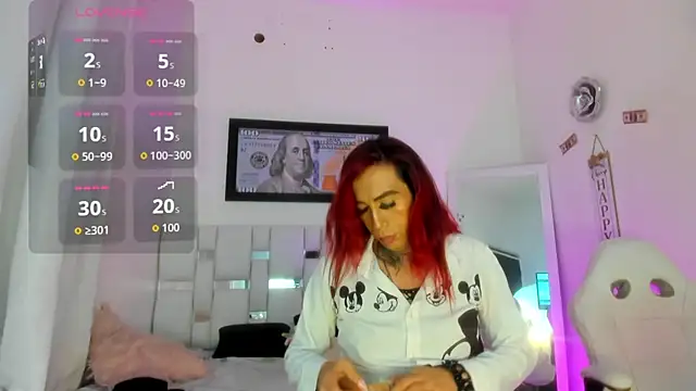 MissDiabla  online show from 02-24-26, 01:53