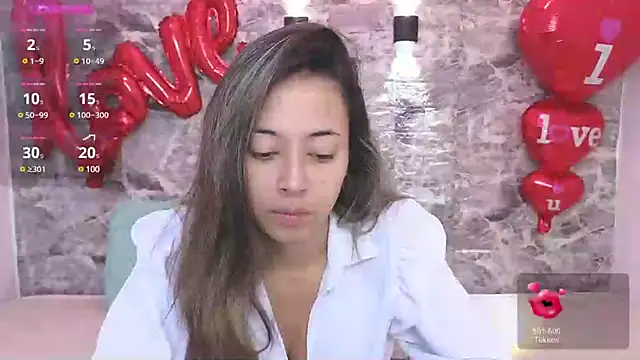 Snapshot of Danny_Ninaa chatting on 02-08-25, 03:00 Danny Ninaa online show from 02-08-25, 03:00