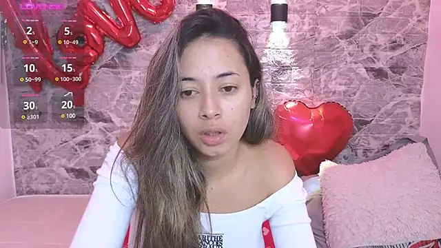 Snapshot of Danny_Ninaa chatting on 02-14-25, 04:09 Danny Ninaa online show from 02-14-25, 04:09